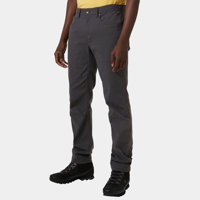 Helly Hansen Herren Holmen Outdoor-hose Mit 5 Taschen XL