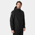 Helly Hansen Herren Paramount Softshell-jacke Mit Kapuze 2XL