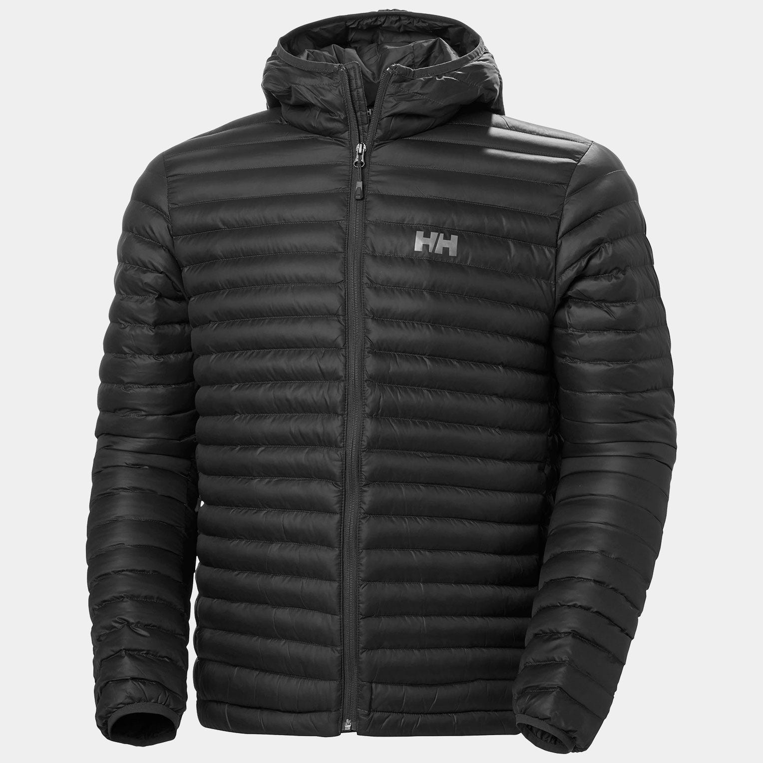 Helly Hansen Herren Sirdal Wärmeisolierende Jacke Mit Kapuze L Image