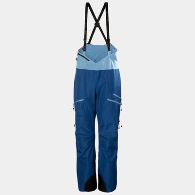 Helly Hansen Damen Odin Mountain Infinity 3-lagen-shellhose L