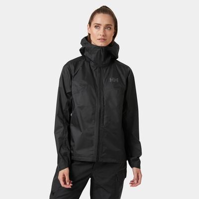 Helly Hansen Damen Verglas Micro Shell-jacke XL