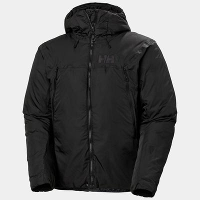 Helly Hansen Herren Odin Lifa Pro Belay Isolierte Jacke L