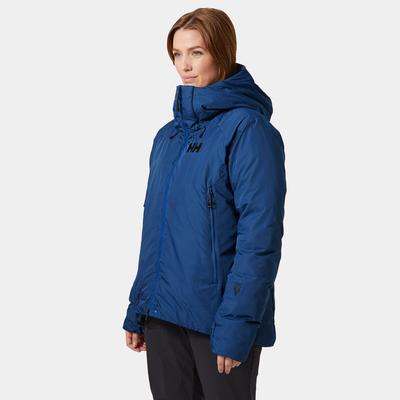 Helly Hansen Damen Odin Infinity Belay Isolierte Jacke S