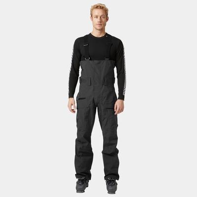Helly Hansen Herren Sogn Shell-latzhose M Image