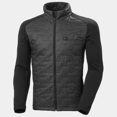 Helly Hansen Herren Lifaloft Wärmeisolierende Hybrid-jacke M