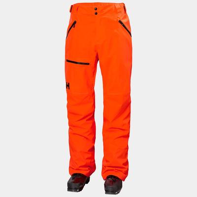 Helly Hansen Herren Sogn Wärmeisolierende Ski-cargohose XL