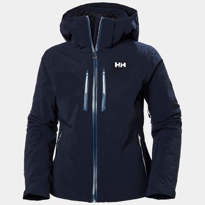 Helly Hansen Damen Alphelia Leichte Lifaloft-jacke XS