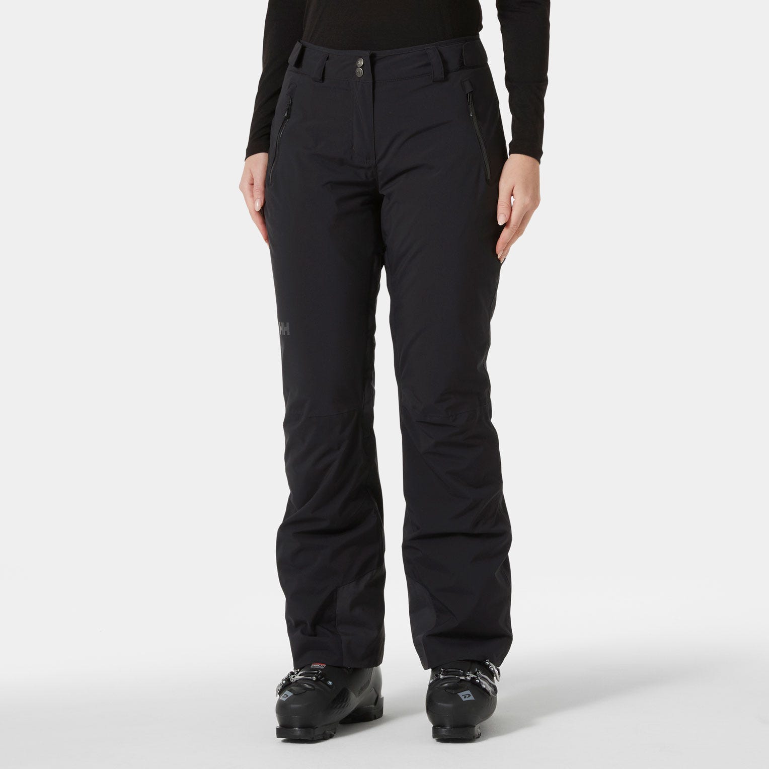 Helly Hansen Damen Legendary Wärmeisolierende Skihose XS Image