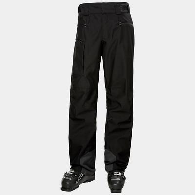 Helly Hansen Herren Garibaldi 2.0 Freeride Skihose XL