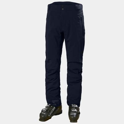 Helly Hansen Herren Alpha Lifalot Leichte Skihose M