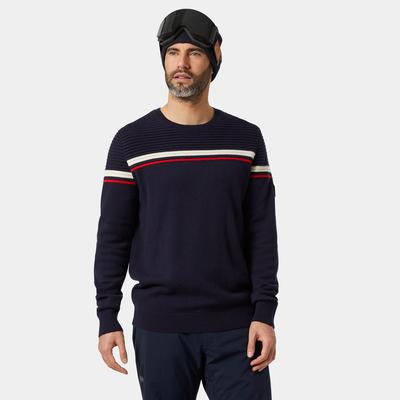 Helly Hansen Herren Carv Strickpullover S