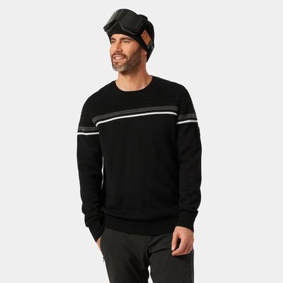 Helly Hansen Herren Carv Strickpullover S