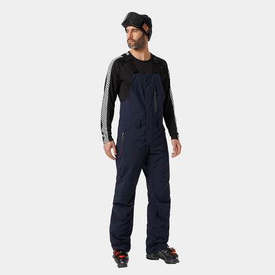 Helly Hansen Herren Legendary Wärmeisolierende Skilatzhose XL Image