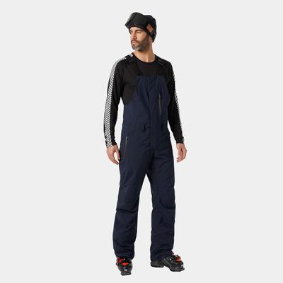 Helly Hansen Herren Legendary Wärmeisolierende Skilatzhose XL