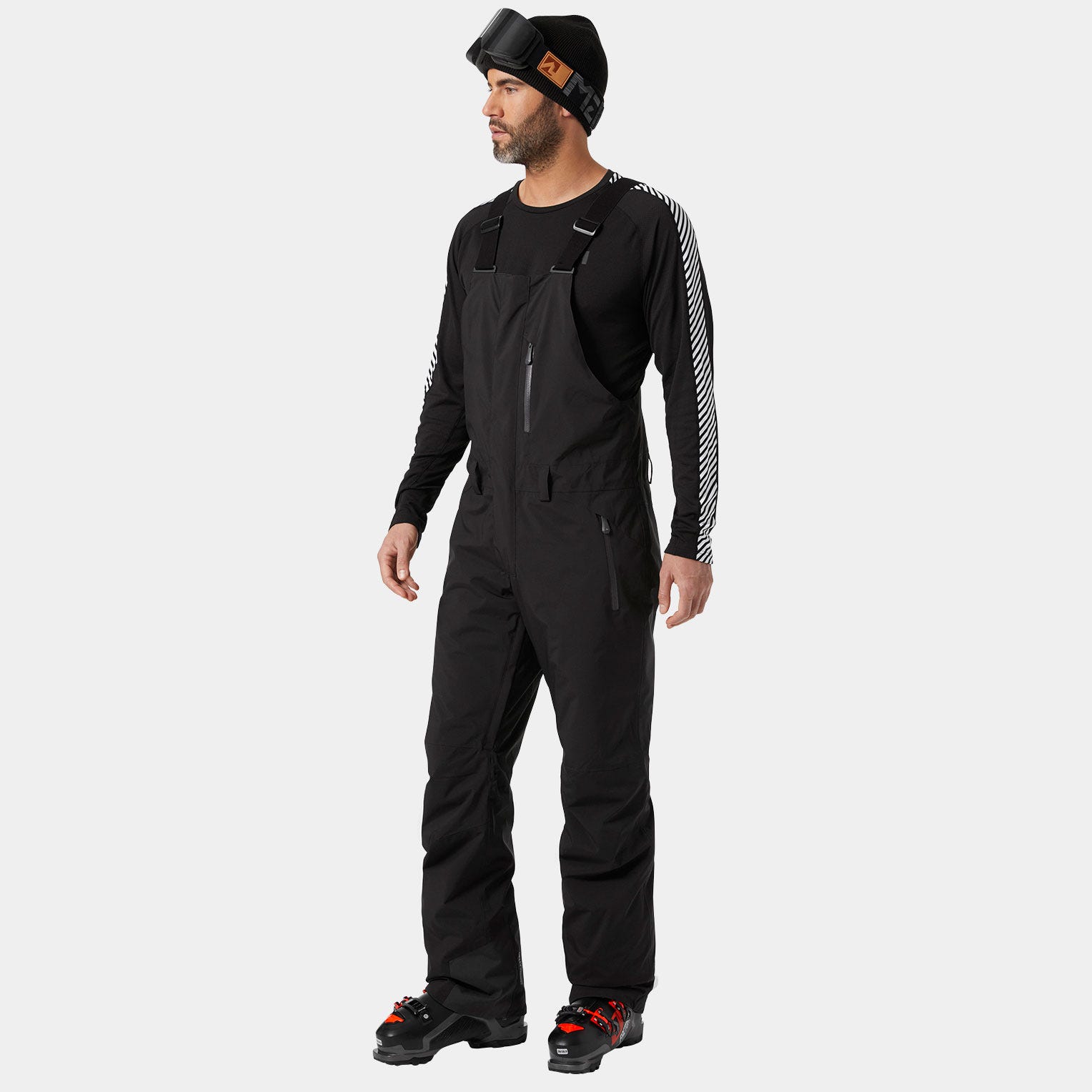 Helly Hansen Herren Legendary Wärmeisolierende Skilatzhose XL Image