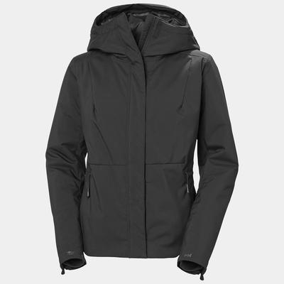 Helly Hansen Damen Nora Isolierte Skijacke M