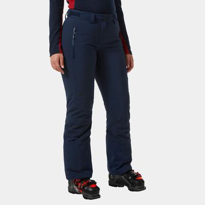 Helly Hansen Damen Alphelia 2.0 Isolierte Skihose M