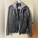 Levi's Jackets & Coats | Levi’s Leather Jacket Men’s Small | Color: Black | Size: S