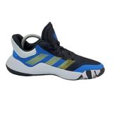 Adidas Shoes | Adidas Basketball Womens Sz 8 Sneakers Black Eg6564 Boys Size 6.5 | Color: Black | Size: 8