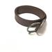 American Eagle Outfitters Accessories | American Eagle Outfitters Men's Dress Belt Brown | Color: Brown | Size: Xs/S