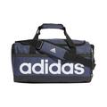 adidas Performance Sporttasche LINEAR DUFFEL M, dunkelblau, Einheitsgröße