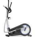 HORIZON FITNESS Stepper Mi3.0, Größe - in Schwarz/Silber