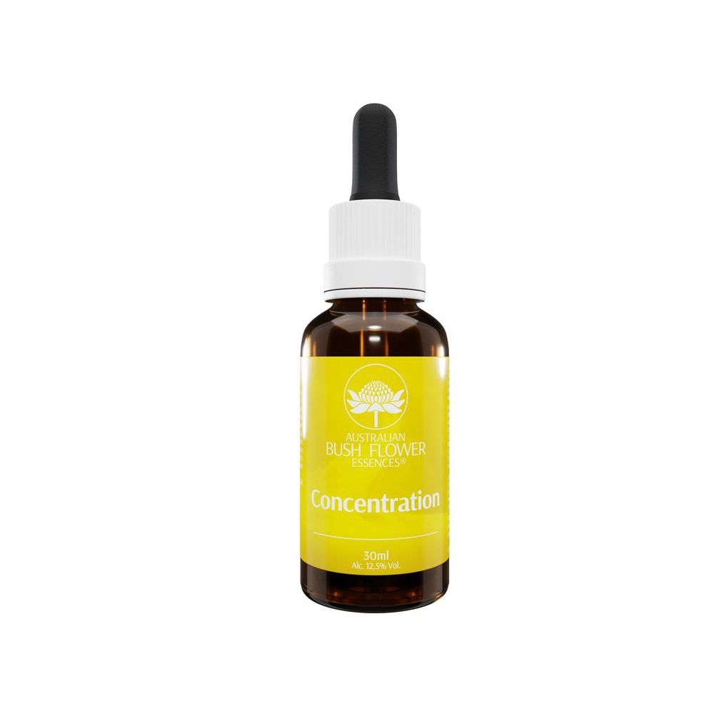 Concentration Australian 30 Ml ml