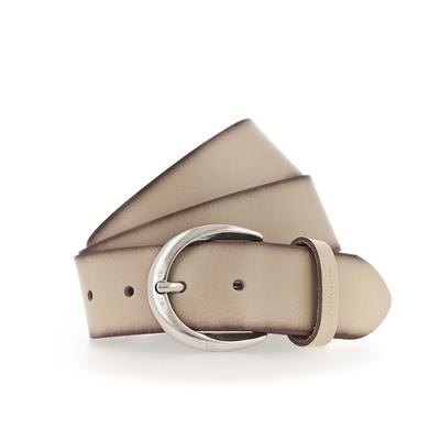 Tamaris Gürtel Essential Classics 95 Nude Damen Image