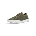 Camper Herren Peu Touring K100816 Sneaker, Grün 005, 40 EU