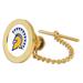 Gold San Jose State Spartans Team Logo Tie Tack/Lapel Pin