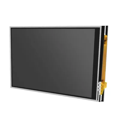 Écran Tactile LCD Ardu37de 3.5 Pouces pour Mini Moniteur PC Panneau de Résistance de 480x320