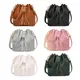 Sac hobo en cuir PU pour femme sacs à main pour femme proximité Wstring initié cartable 2 voies