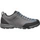 Scarpa Herren Mojito Trail Pro GTX Schuhe (Größe 46.5, grau)