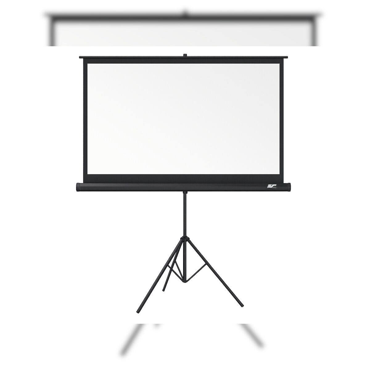 ELITE SCREENS Beamer Leinwand ,/TRIPOD - MOBILE STATIV PROJEKTIONSLEINWAND/84/geeignet für: Normale Projektoren Image