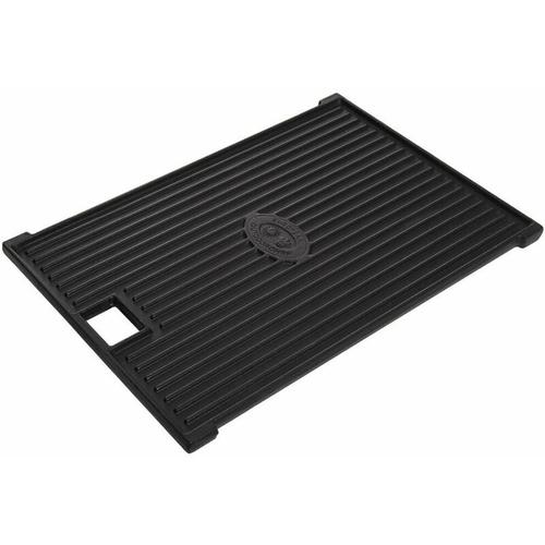 Grillplatte rtg
