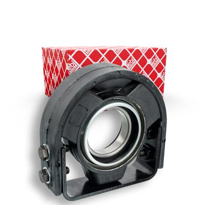 FEBI BILSTEIN Lagerung, Gelenkwelle Universal 94mm für MERCEDES-BENZ 6564110012 6564110212 A6564110012 26410 Image