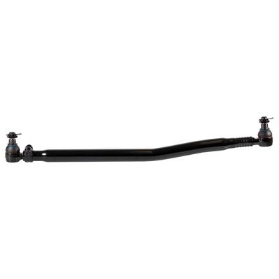 FEBI BILSTEIN Lenkstange ProKit Universal vorne rechts links mit Kronenmuttern und Splinten für DAF 1395994 35402 Image