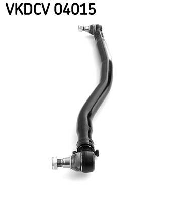 SKF Lenkstange Universal für MERCEDES-BENZ A9724602005 9724602005 9724601805 VKDCV 04015 Image