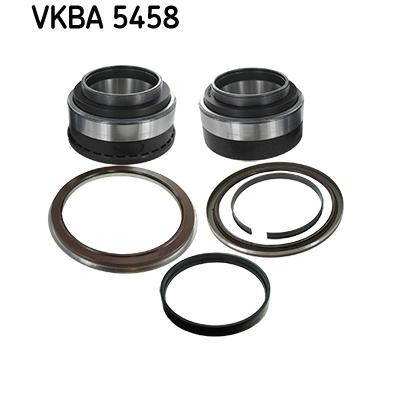 SKF Radlagersatz Universal für RENAULT TRUCKS VOLVO 7421363715 21102685 21363715 VKBA 5458 Image