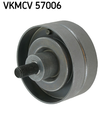 SKF Umlenk-/Führungsrolle, Keilrippenriemen Universal für DAF 1441592 VKMCV 57006 Image