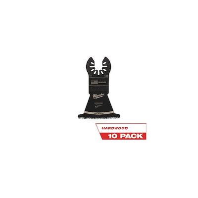 MILWAUKEE TOOL 49-25-1159 2-1/2 in. OPEN-LOK Japanese Tooth PRO-CURVE