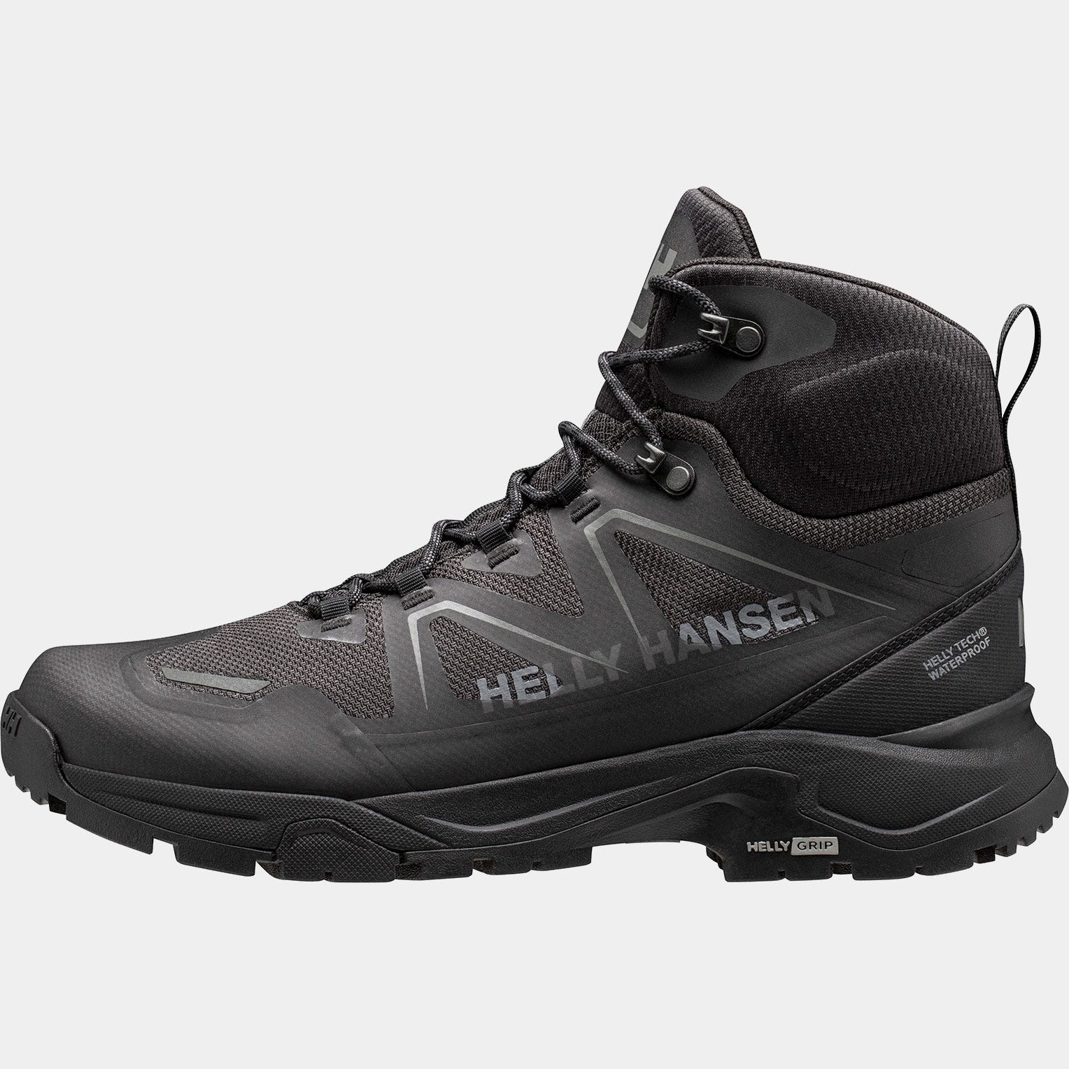 Helly Hansen Herren Cascade Low-cut Helly Tech Stiefel 44.5 Image