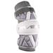 Maverik MX Men's Lacrosse Arm Pads Grey