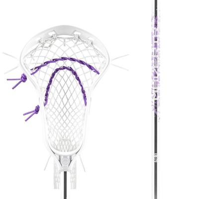 Maverik Ascent ST Women's Complete Lacrosse Stick ...