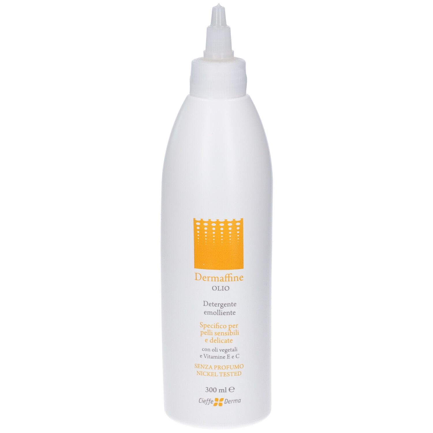 Dermaffine Olio 300 Ml ml