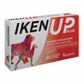 Iken Up Plus Cani M/G Tag36Cpr 36 pz Compresse