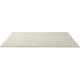 Wollteppich HOME AFFAIRE "Zarif" Teppiche Gr. B/L: 70 cm x 140 cm, 32 mm, 1 St., beige (natur) Esszimmerteppiche