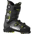 HEAD Herren FORMULA RS 130 GW BLACK / YELLOW, Größe 44 in Schwarz