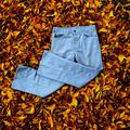 Levi's Pants | 70s Vintage Levi’s 517 | Color: Blue | Size: 32