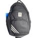 Adidas Bags | Adidas National Backpack 2.0 Black New | Color: Black | Size: Os